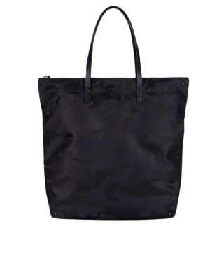 Valentino Geantă Tote Neagră