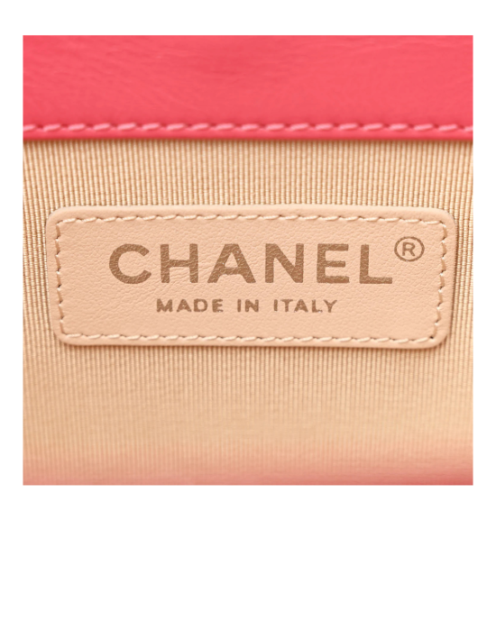 Chanel Small Take Away Vanity Case