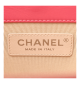 Chanel Small Take Away Vanity Case