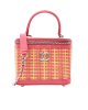 Chanel Small Take Away Vanity Case