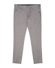 Antony Morato „Bonnie” Pantaloni Slim Fit din vâscoză elastică cu micro-model