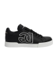 Dolce & Gabbana Sneakers Portofino din piele naturală