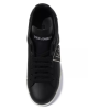 Dolce & Gabbana Sneakers Portofino din piele naturală