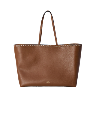 Valentino Garavani Rockstud Tote Bag