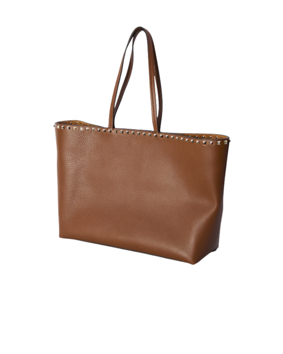 Valentino Garavani Rockstud Tote Bag
