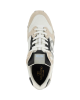 Valentino Garavani VLogo Pace sneakers din material tehnic și piele întoarsă