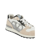 Valentino Garavani VLogo Pace sneakers din material tehnic și piele întoarsă