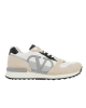 Valentino Garavani VLogo Pace sneakers din material tehnic și piele întoarsă