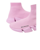 Balenciaga Speed 2.0 Sneakers tip șosetă roz