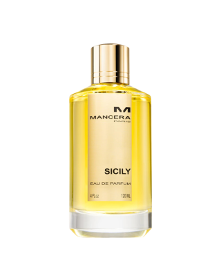 Mancera Sicily Eau de Parfum