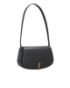 Saint Laurent Voltaire Leather Mini Shoulder Bag