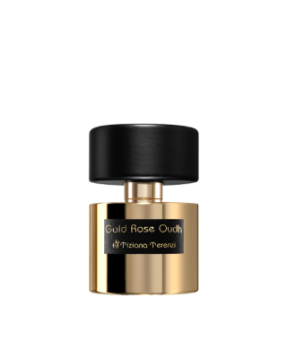 Tiziana Terenzi Gold Rose Oudh extract de parfum 100 ml