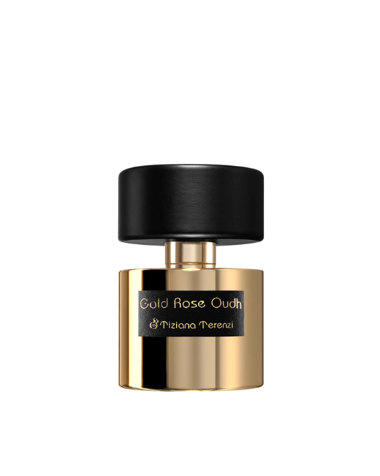 Tiziana Terenzi Gold Rose Oudh extract de parfum 100 ml