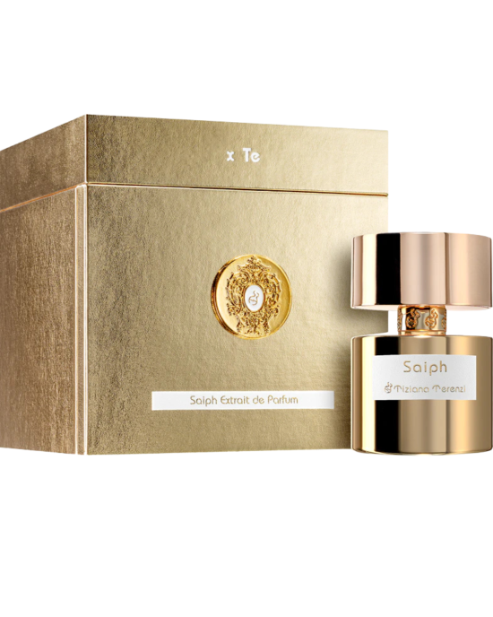 Tiziana Terenzi Saiph Extrait de Parfum