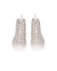 Dior B23 Cactus Jack sneakers high-top din canvas