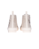Dior B23 Cactus Jack sneakers high-top din canvas