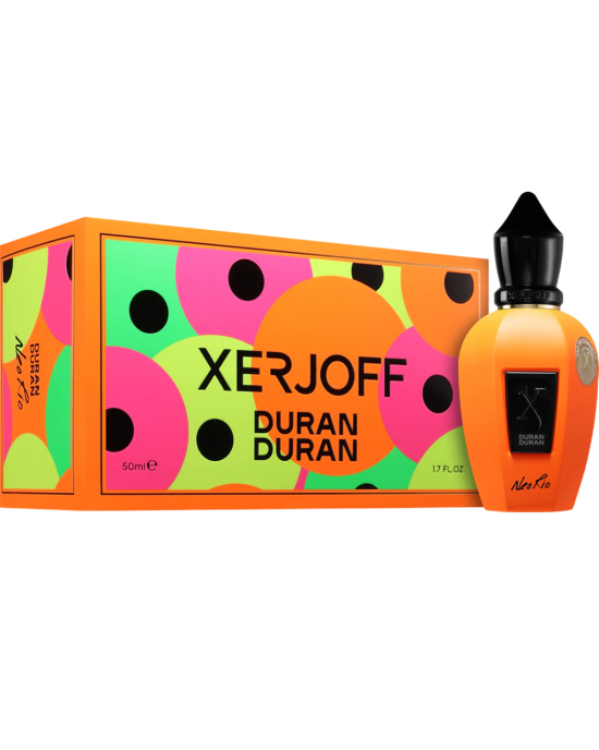Xerjoff Duran Duran Neorio Parfum Orange