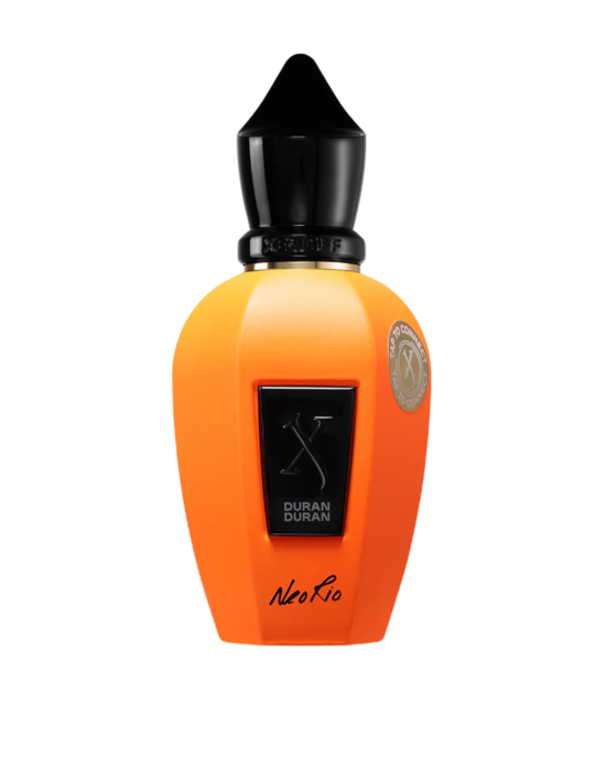 Xerjoff Duran Duran Neorio Parfum Orange