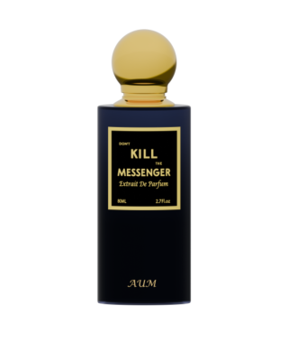 AUM Don’t Kill The Messenger – Parfum de Nișă Unisex 80ml