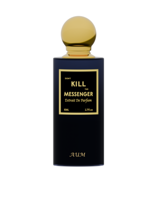 AUM Don’t Kill The Messenger – Parfum de Nișă Unisex 80ml