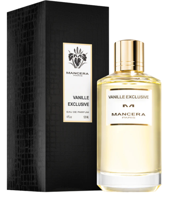 Mancera Vanille Exclusive Eau de Parfum