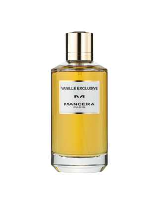 Mancera Vanille Exclusive Eau de Parfum