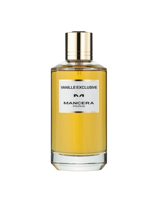 Mancera Vanille Exclusive Eau de Parfum