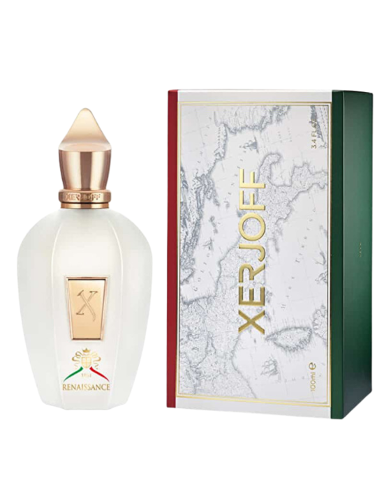 Xerjoff Renaissance Eau de Parfum Unisex
