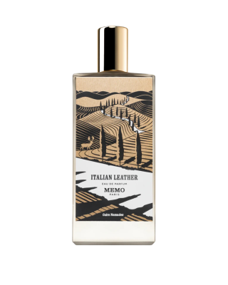 Memo Paris Italian Leather Eau de Parfum 75ml