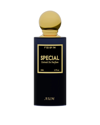 AUM Fk Off I’m Special – Parfum de Nișă Unisex 80ml