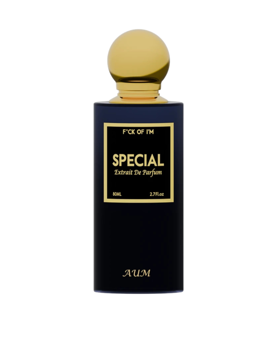 AUM Fk Off I’m Special – Parfum de Nișă Unisex 80ml