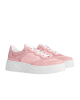 Gucci Sneaker GG Pink   