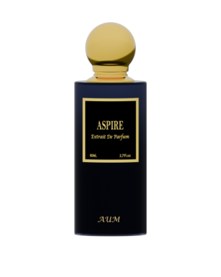AUM Aspire Extrait de Parfum Unisex 80ml – Parfum de Nișă Premium