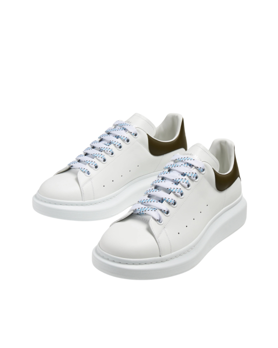 Alexander McQueen Sneakers oversized