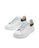 Alexander McQueen Sneakers oversized