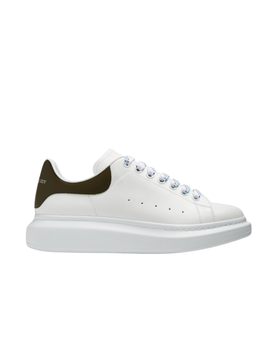 Alexander McQueen Sneakers oversized