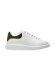Alexander McQueen Sneakers oversized