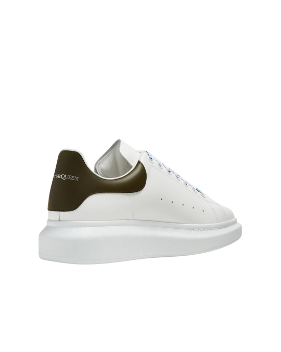 Alexander McQueen Sneakers oversized
