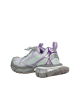 Balenciaga Sneakers 3XL Toe Spray gri și violet