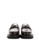 Louis Vuitton Major Loafers din piele Damier Ebony