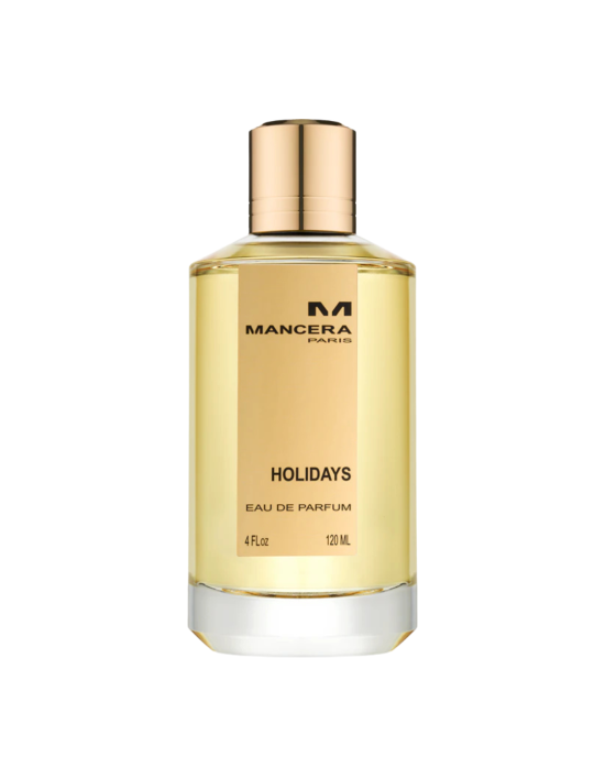 Mancera Holidays Eau de Parfum