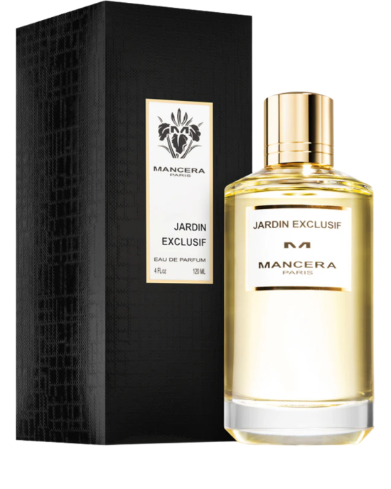 Mancera Jardin Exclusif Eau de Parfum