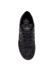 Fendi Sneakers Match – Suede & Jacquard FF
