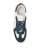 Alexander McQueen Oversized lace-up sneakers