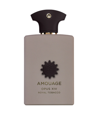 Amouage Opus XIV Royal Tobacco Eau de Parfum Unisex