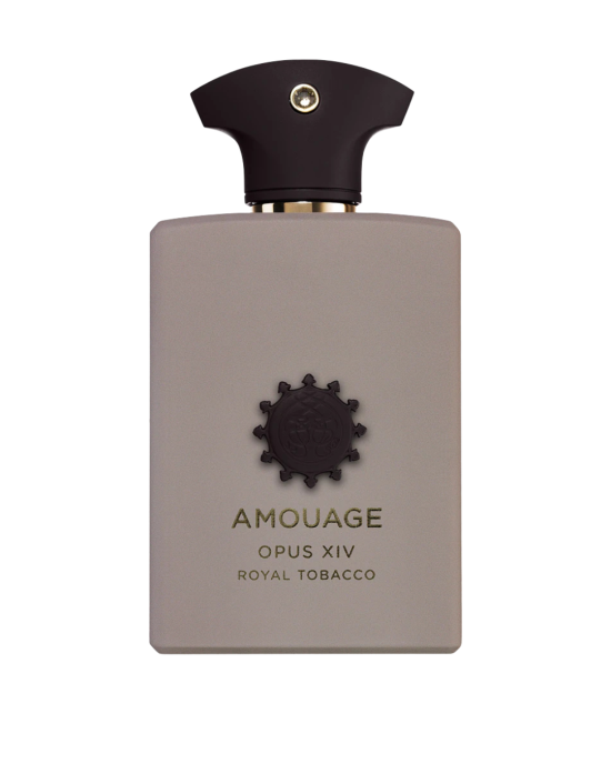 Amouage Opus XIV Royal Tobacco Eau de Parfum Unisex