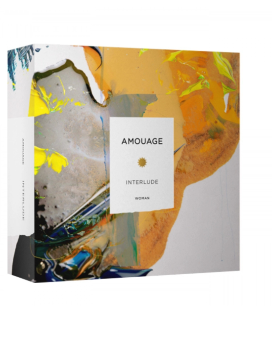Amouage Interlude Woman