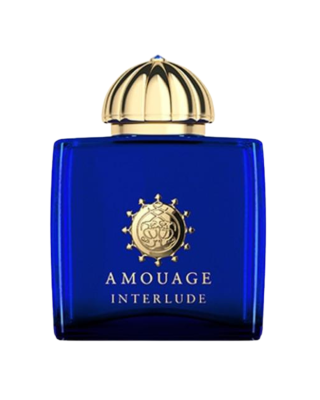 Amouage Interlude Woman