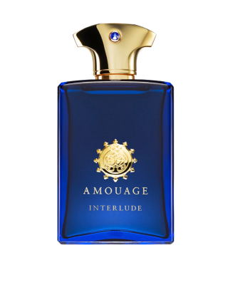 Amouage Interlude