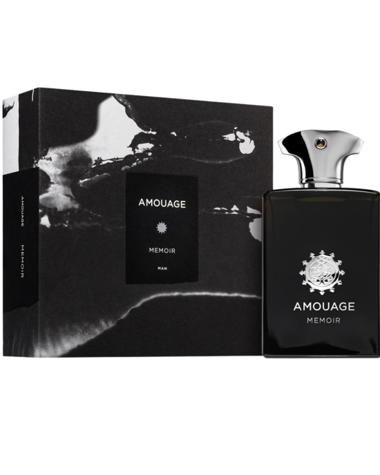 Amouage Memoir